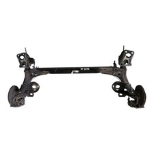 Assale Ponte Posteriore VOLKSWAGEN GOLF 4 Serie Diesel Benzina USATO ORIGINALE