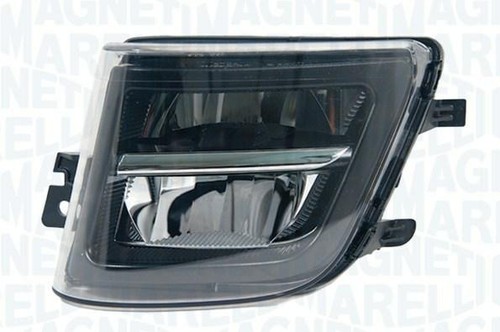 Fendinebbia sinistro led sfs - sinistro,