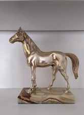 Vintage Italian sculpture Fatta A Mano