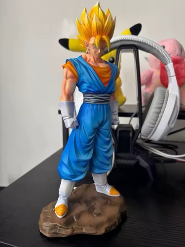 Vegeth personaggio dragon ball - personaggio,