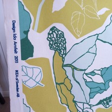 Lunghezza al metro Ikea cotone