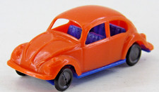 CGGC 1:72 - VW Maggiolino Volkswagen Maggiolino Arancione/Blu - Italy
