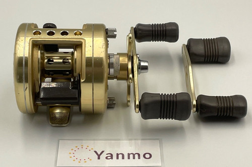 Mulinello shimano calcutta - shimano,