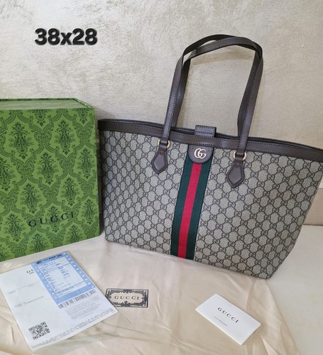 Borsa gucci 38x28 - 38x28, cm