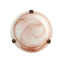 DUNA LAMPADA PLAFONIERA DA
