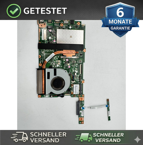Scheda madre asus s301l - madre,