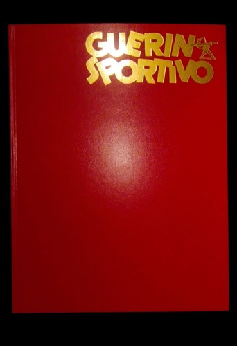 Guerin sportivo annata - sportivo,