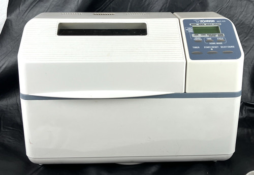 Zojirushi bbcc x20 - bbcc-x20, bakery