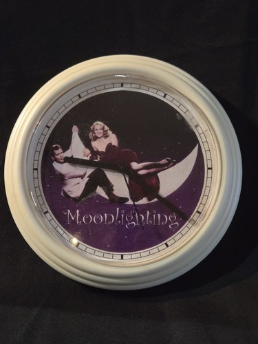 Orologio moonlighting - orologio,