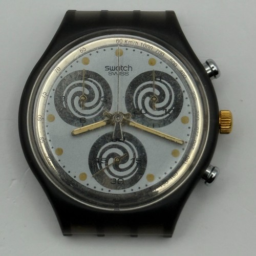 Vintage swatch orologio - swatch,