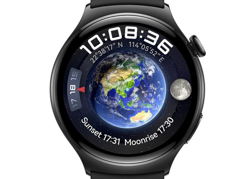 Huawei watch smartwatch 46mm - smartwatch,