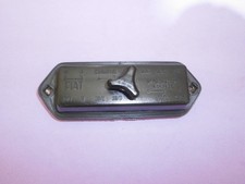 Scatola porta fusibili - porta,