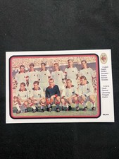 Cartolina Riproduzione Squadra