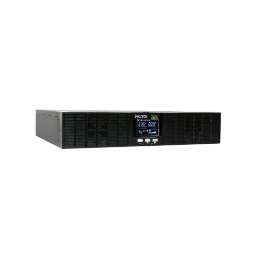 Vultech ups server series rack - ups,