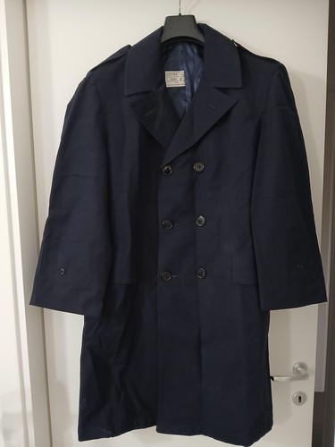 Cappotto trench aeronautica - cappotto,
