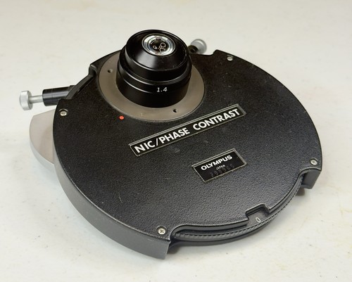 Olympus condensatore - olympus,