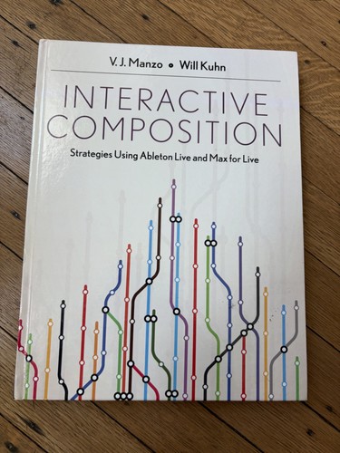 Interactive composition for - composition,