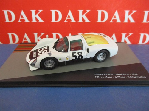 Die cast modellino auto - cast, 1/43