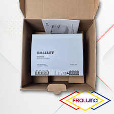 Balluff BAE0009 BAE PS-XA-3Y-24-200-007 Alimentatore per Quadro Elettrico NUOVO