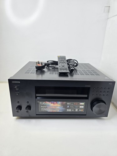 Onkyo rz830 ricevitore home - onkyo,