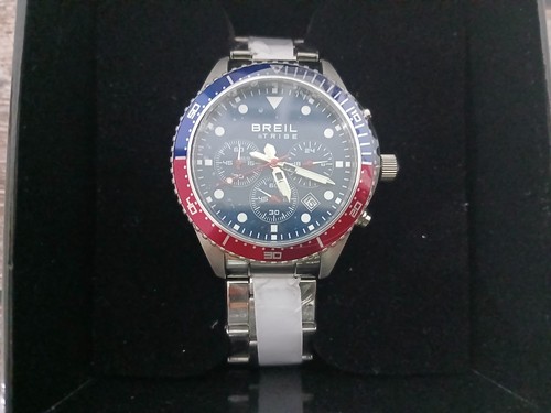 Orologio breil tribe - orologio, modello