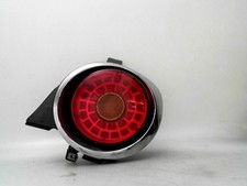 Fanale posteriore principale