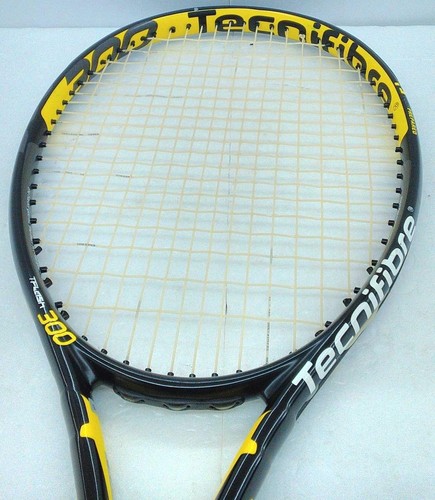 Racchetta tennis rigida - da,