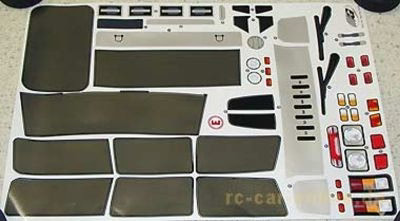 Modellsport ricambi auto - rc,