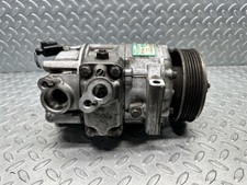 COMPRESSORE ARIA CONDIZIONATA