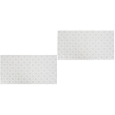  Confezione 2 Copri Tavolo Da