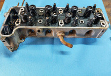 Testa cilindro Mercedes W110