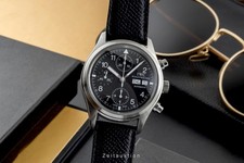 IWC orologio aviatore