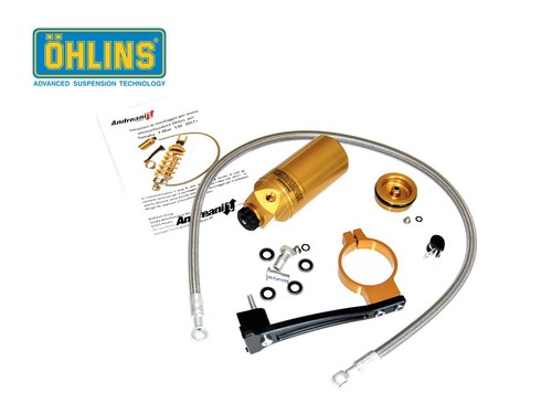 Kit compressione andreani - compressione,
