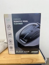Bubot 300p robot pulitore - 300p,