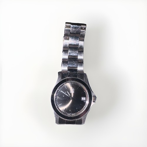 Orologio esq swiss acciaio - orologio,