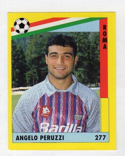 Figurina grande calcio - il,