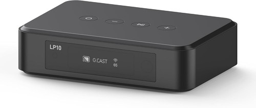 Arylic nuprime audio lp10 - audio,