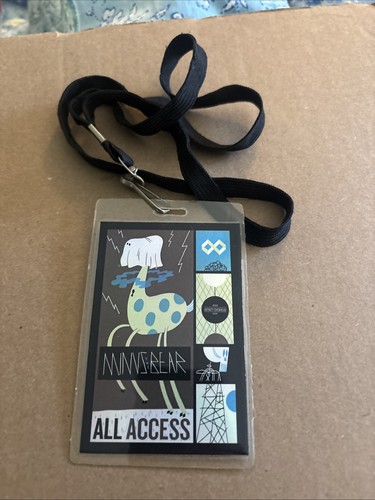 Minus the bear all access - the,