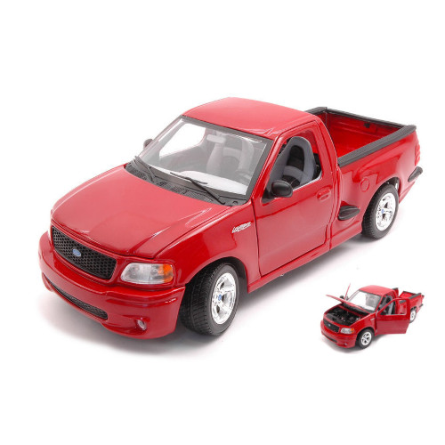 Ford svt 150 - ford, f-150