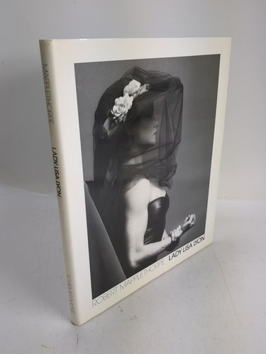 Buch robert mapplethorpe - buch:,