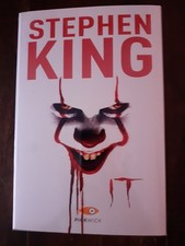 STEPHEN KING - IT - EDIZIONE
