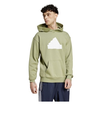 Felpa cappuccio hoodie uomo - ,