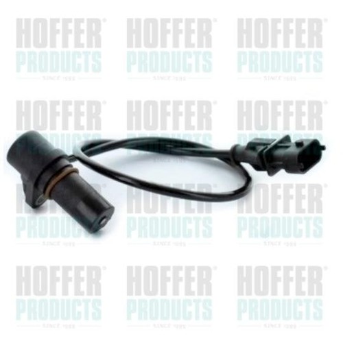 Sensore giri fase alfa 147 - e,