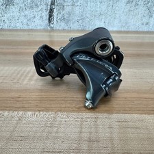 Deragliatore posteriore bici