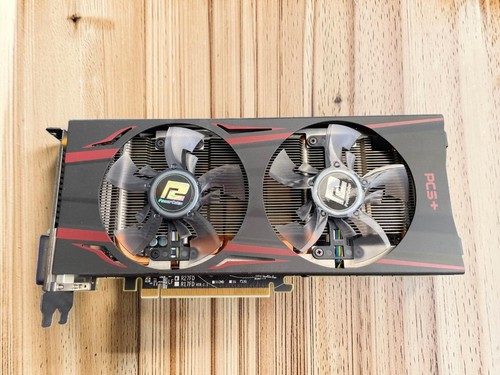 Powercolor radeon 270x gb - powercolor,