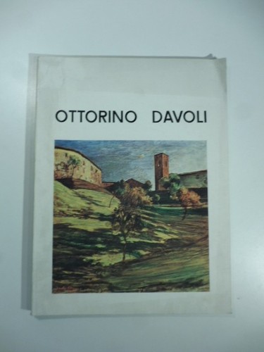 Mostra del pittore ottorino - pittore,
