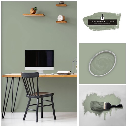 Premium colore parete forza - premium,