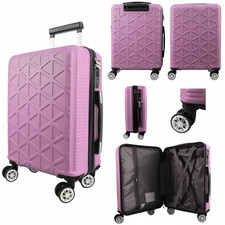 2029 CABINA 20" TROLLEY RIGIDA