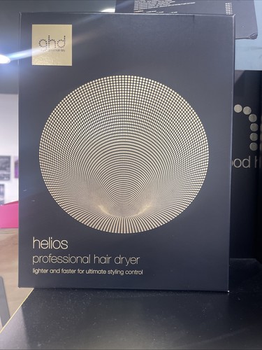Ghd phon helios professional - ghd,