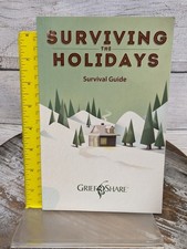 Grief Share Surviving the